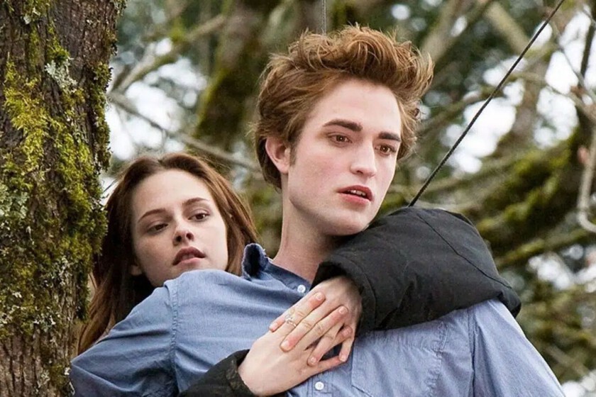 Neflix da la sorpresa con 'Crepúsculo' y su nueva serie, que se basará en el libro que faltaba por adaptar