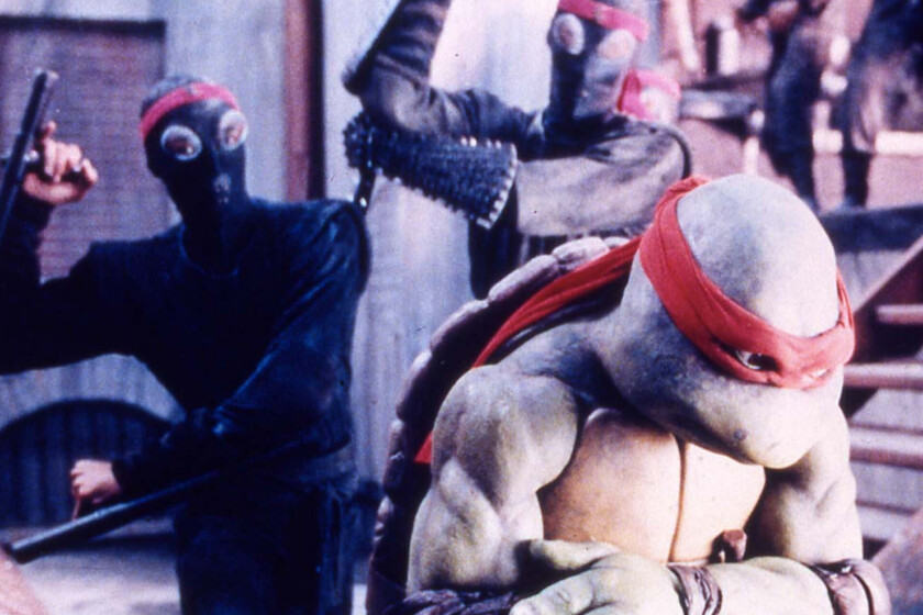 ¡Cowabunga! La segunda edición coleccionista de 'Ninja Turtles' llega a España apostando por precios asequibles en unidades limitadas