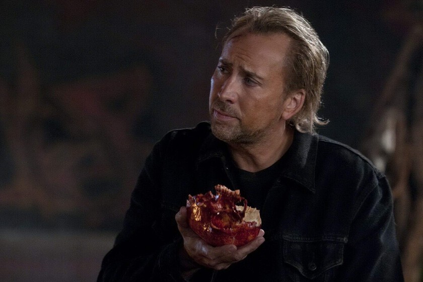 Nicolas Cage revela sus 13 películas favoritas, cuál fue la que cambió su vida y la que hizo que quisiera convertirse en actor