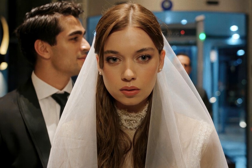 Arrasa en MAX México una turbulenta serie turca sobre el contraste entre el amor, el dinero y el matrimonio a conveniencia