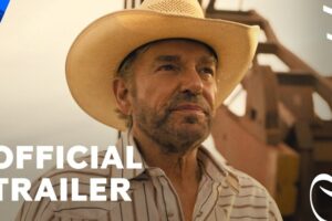 La próxima serie del creador de 'Yellowstone' presenta su explosivo tráiler. Petróleo y tragedia van de la mano con Billy Bob Thornton, Demi Moore y Jon Hamm