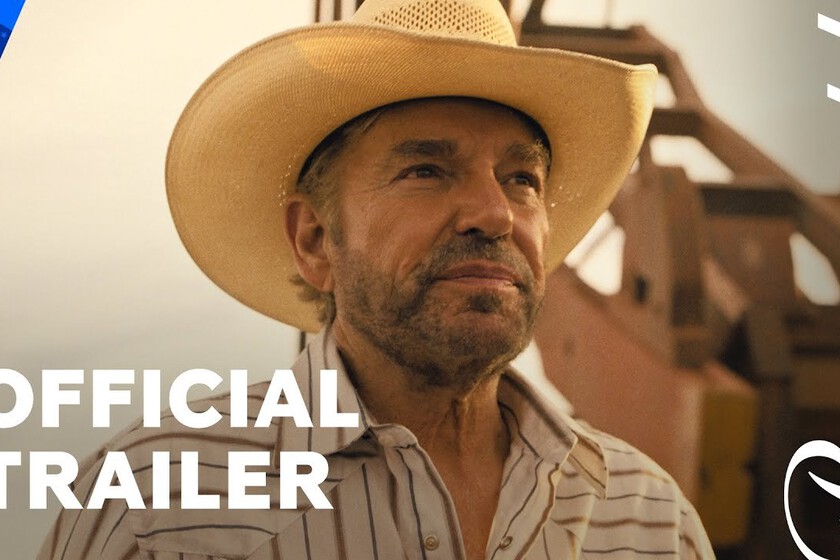 La próxima serie del creador de 'Yellowstone' presenta su explosivo tráiler. Petróleo y tragedia van de la mano con Billy Bob Thornton, Demi Moore y Jon Hamm