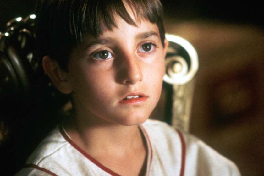Qué fue de Charlie Korsmo, el niño de 'Hook' que pasó de trabajar con Steven Spielberg a licenciarse en el MIT