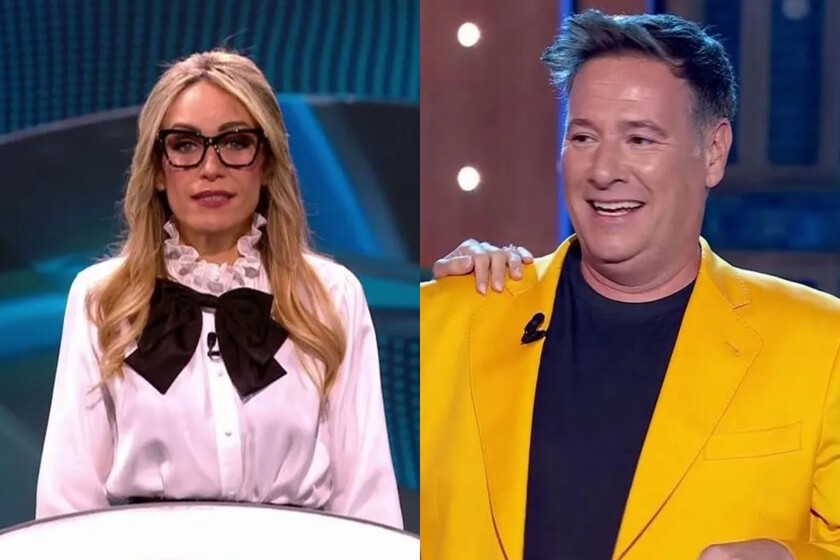 'Babylon Show' cae en picado ante las audiencias de 'El hormiguero' y arrastra al estreno de 'El rival más débil'