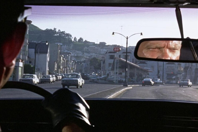 Hoy en TV, una película de acción trepidante y espectacular de la que Steven Spielberg busca hacer un remake