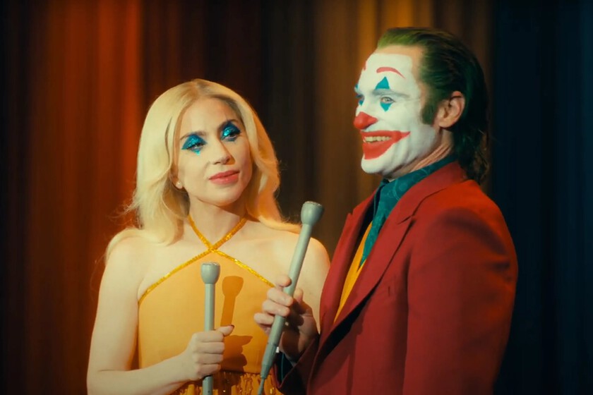 Folie à Deux' y lo reescribía constantemente