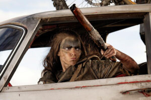 fecha, precio y extras de la última película de la saga Mad Max