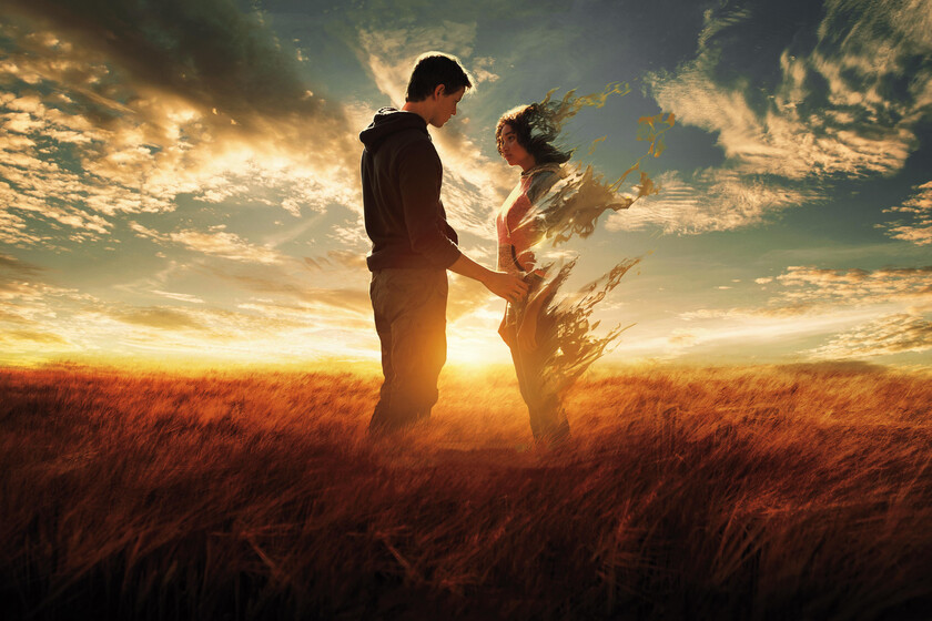 Esta distópica película sobre el apocalipsis y campos de concentración de niños con poderes sube lugares como la más vista de Netflix en México