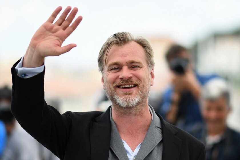 Christopher Nolan, ¿el mejor director de la historia? El autor de 'Oppenheimer' rompe el empate que tenía con Stanley Kubrick, Martin Scorsese y Steven Spielberg en IMDb
