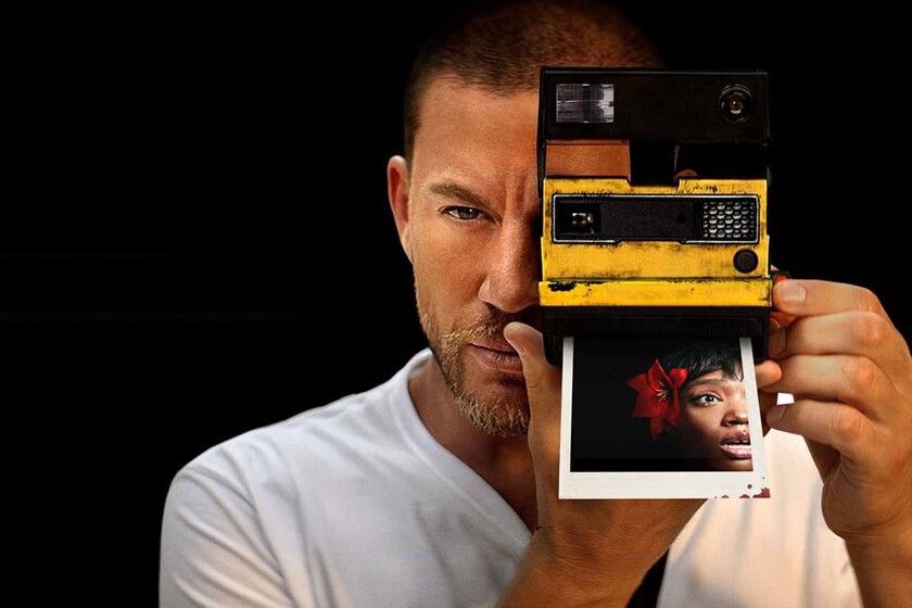 'Parpadea dos veces' es la gran sorpresa tapada del verano. Zoë Kravitz debuta con una 'Déjame salir' para la era MeToo