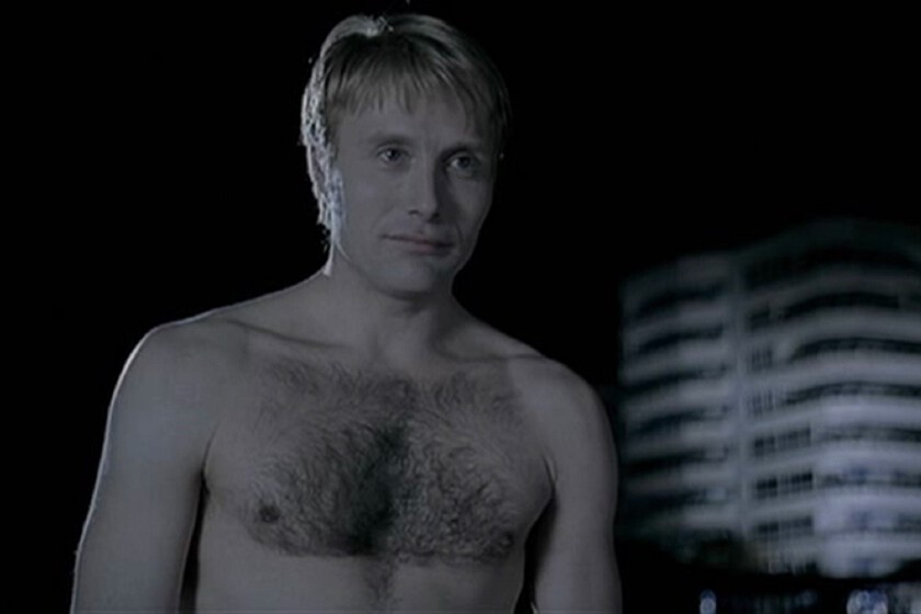 "Pasaron cosas un poco surrealistas"