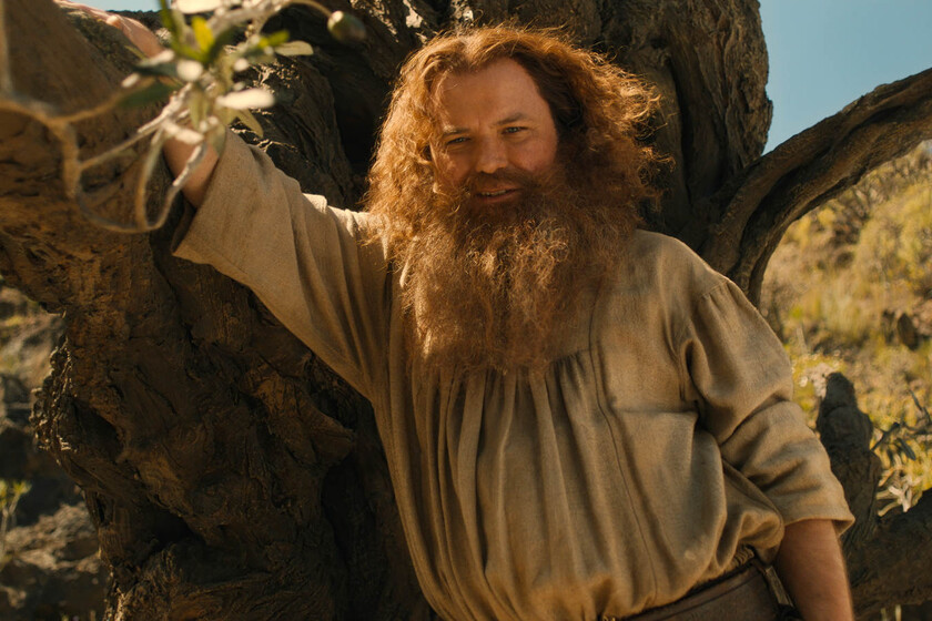 Los anillos de poder' no solo ha presentado a Tom Bombadil en su último episodio, también a otro personaje de Tolkien aún más misterioso