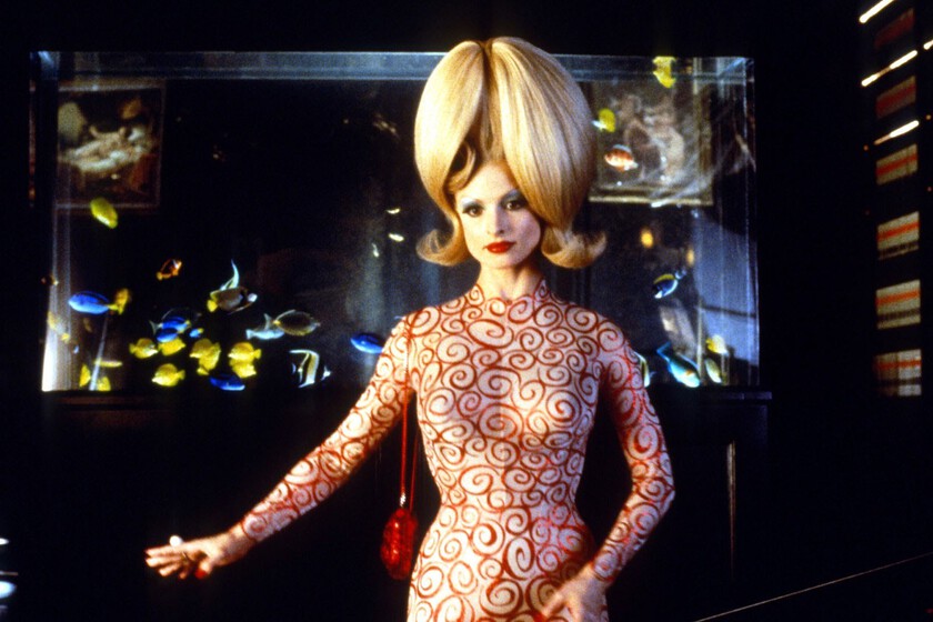 Hoy en TV, una de las mejores películas de ciencia ficción de los 90 que fracasó injustamente en cines. Una aventura repleta de estrellas que casi se carga la carrera de su director