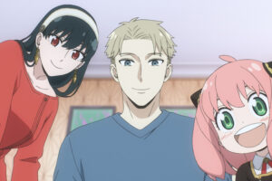 Cómo 'Spy x Family' se inspiró en 'Hunter x Hunter' de la manera más obvia (y también de la que menos nos podíamos imaginar)