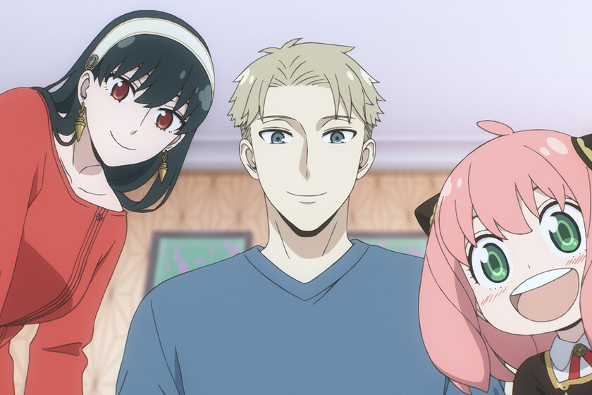 Cómo 'Spy x Family' se inspiró en 'Hunter x Hunter' de la manera más obvia (y también de la que menos nos podíamos imaginar)