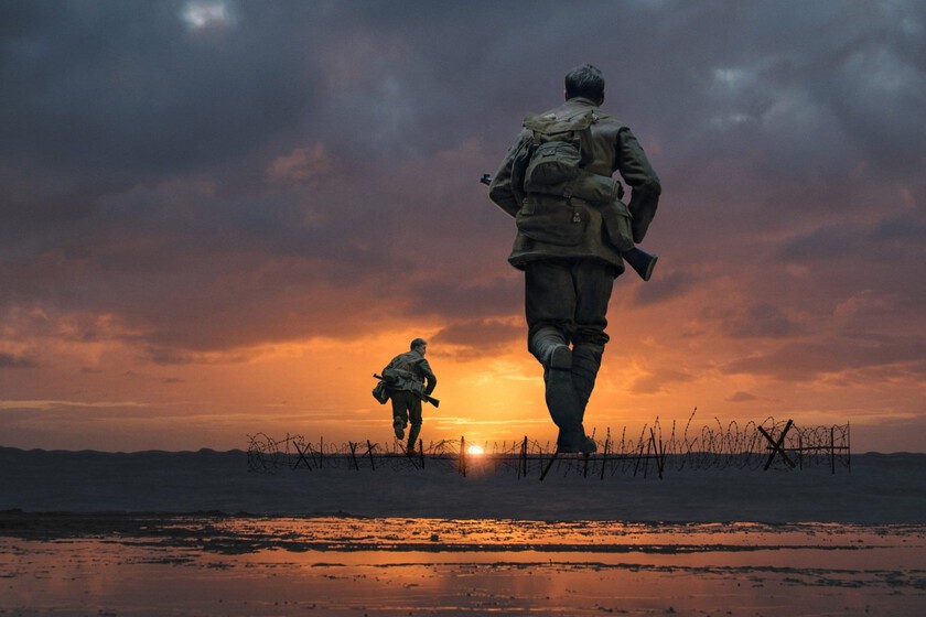 Hoy en TV, la mejor película de guerra del siglo XXI. Una obra cumbre del cine bélico imprescindible para cualquier amante del género