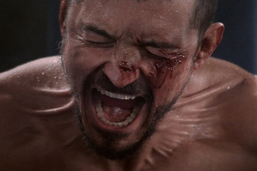 "Pasan muchas cosas en tu cabeza"