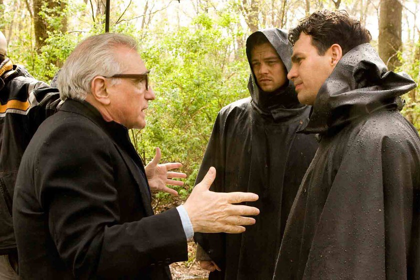 "Debería haberme ido a hacer Silencio"