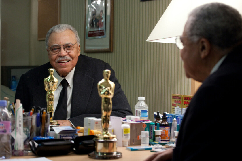 Muere James Earl Jones, el actor que fue mucho más que Darth Vader y Mufasa