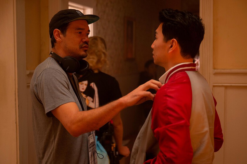 'Spider-Man 4' encuentra director. Tras 'Shang-Chi', Destin Daniel Cretton ya negocia para ponerse al mando de la nueva película del Hombre Araña de Tom Holland