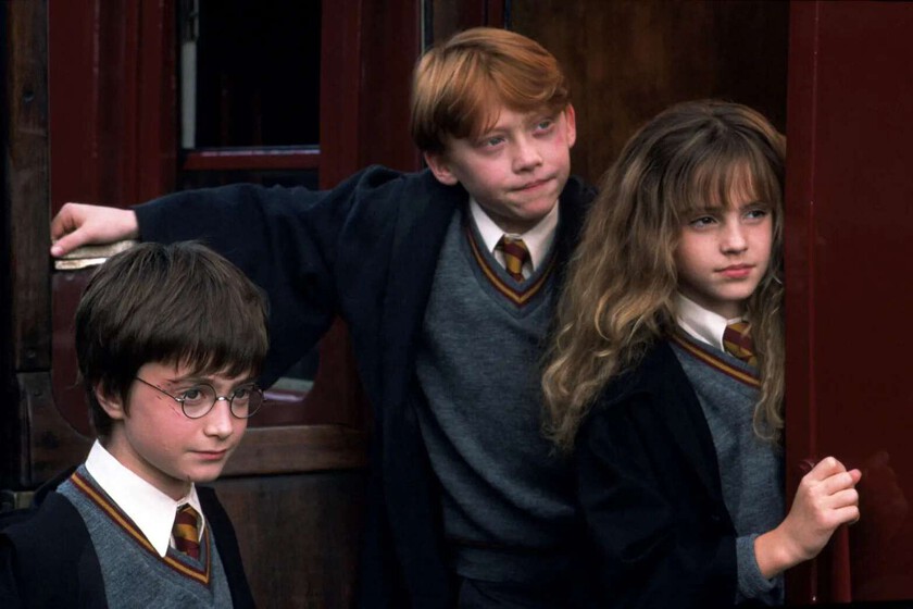 la serie 'Harry Potter' de HBO abre su convocatoria de casting para encontrar a sus protagonistas