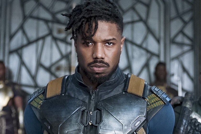 "No tenía un plan de escape". Michael B. Jordan necesitó terapia para superar las consecuencias de 'Black Panther'