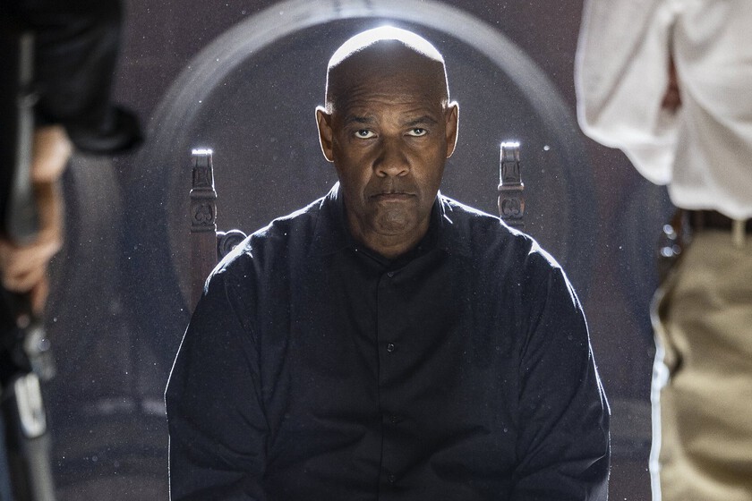 por qué la saga 'The Equalizer' ha dado en el clavo al abordar un trastorno que suele acabar reducido al cliché rancio y la banalización