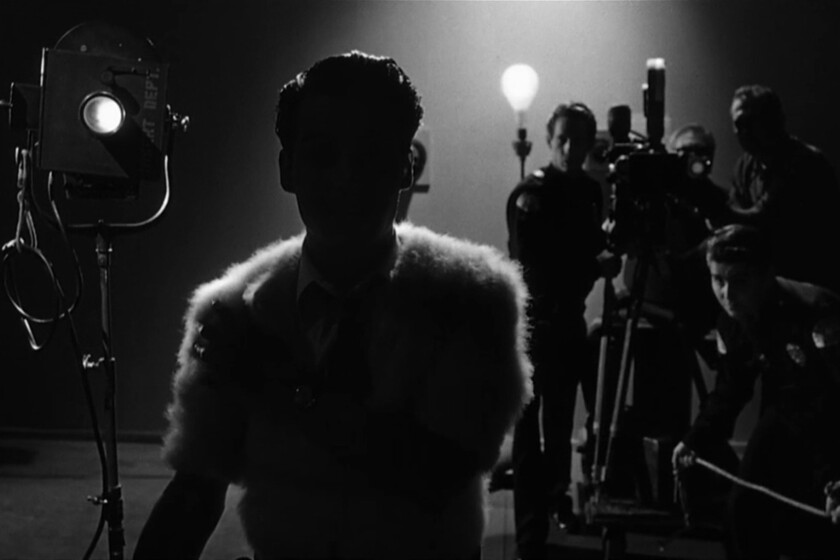 Esta en Disney+, ganó 2 Oscars hace 30 años y es la mejor película de Tim Burton