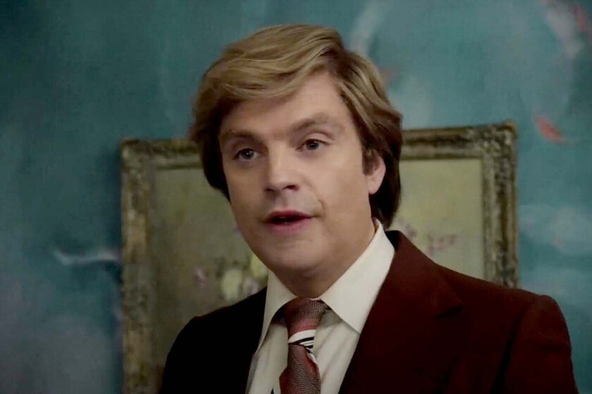 La película que Donald Trump no quiere que veamos. El incendiario tráiler de 'The Apprentice' llega a tiempo para romper las elecciones de EE.UU.