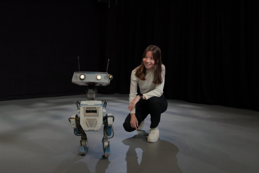 Disney tiene su propia "Área 51" donde crea tecnología secreta para sus parques de atracciones, y su mayor creación aún no tiene un uso claro