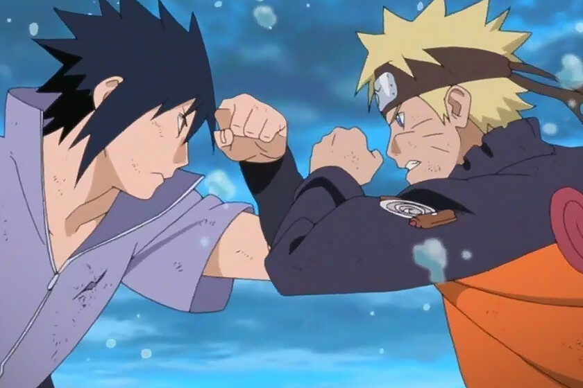 "Quería que mi historia tuviera humanidad"