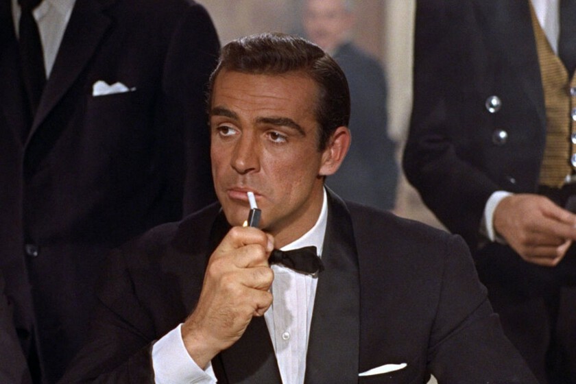 Siempre se nos olvida que Sean Connery regresó como James Bond en 2005. Fue un fracaso y el actor se retiró para siempre como el agente 007