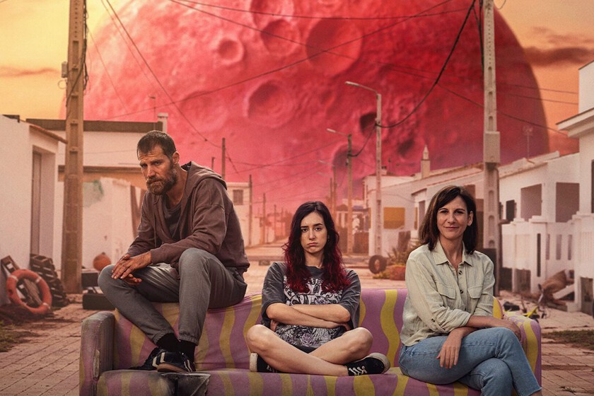 En Fin (2024) crítica - La estupenda serie de ciencia ficción de Amazon Prime Video que va a sorprender al público se ríe del apocalipsis explorando la miseria cotidiana del ser humano