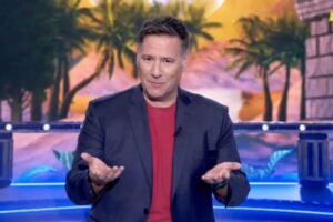 Telecinco toma medidas ante el fracaso de 'Babylon Show' y cancela el programa de Carlos Latre después de solo 3 semanas en emisión