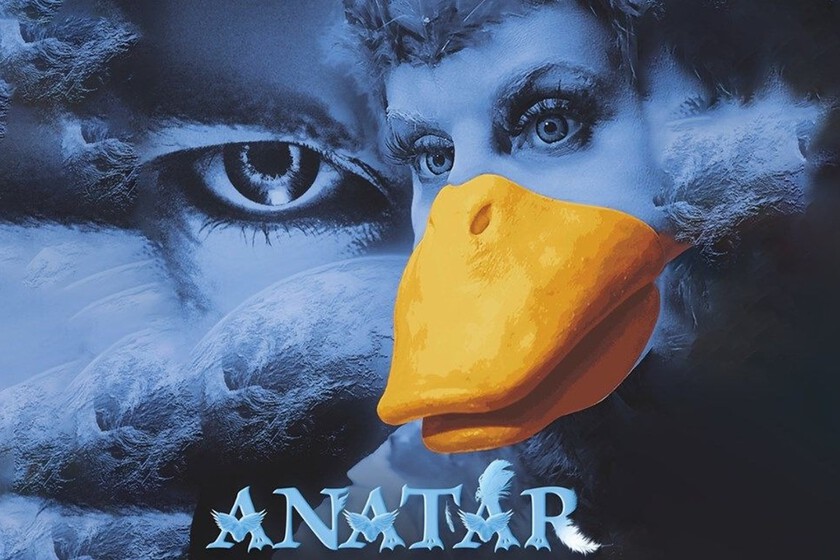 Amazon Prime Video acaba de estrenar la parodia de la película de ciencia ficción más taquillera de la historia. Seguro que James Cameron no está nada contento con esto