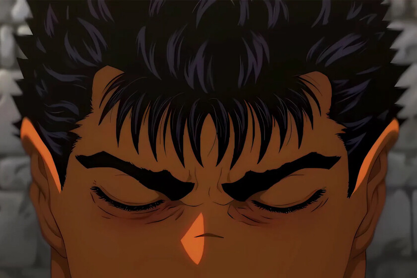 Era el anime de 'Berserk' con el que muchos fans soñaban, pero los responsables del manga cierran filas contra los animadores: "No tienen nuestro permiso"