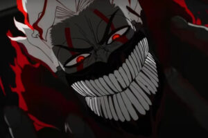 Aliens, fantasmas, romance adolescente y acción explosiva. 'Dandadan' quiere ser el gran anime de esta temporada, y Netflix va con todo con su nuevo tráiler
