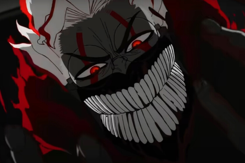 Aliens, fantasmas, romance adolescente y acción explosiva. 'Dandadan' quiere ser el gran anime de esta temporada, y Netflix va con todo con su nuevo tráiler