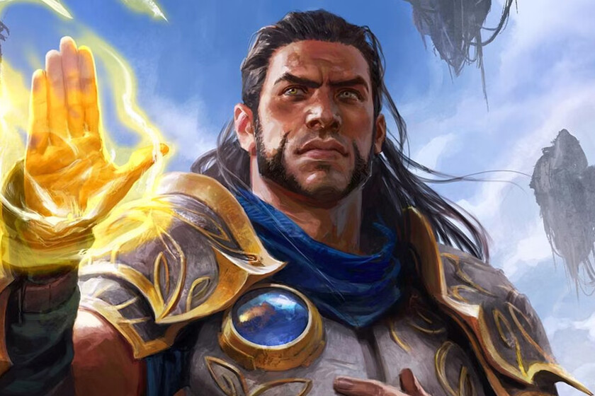 Netflix se carga la serie animada de 'Magic: The Gathering'. Uno de sus actores confirma que el proyecto está muertísimo: "Tampoco es que sea una novedad"