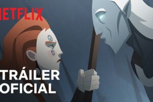 La colaboración final de Zack Snyder y Netflix desvela su espectacular tráiler. 'El ocaso de los dioses' está a la vuelta de la esquina