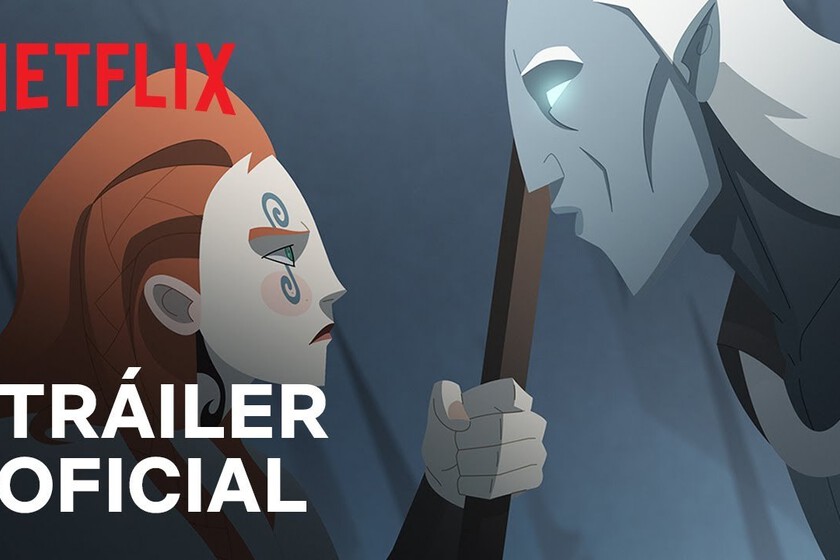 La colaboración final de Zack Snyder y Netflix desvela su espectacular tráiler. 'El ocaso de los dioses' está a la vuelta de la esquina