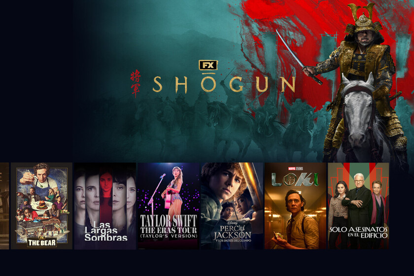 Un mes de Disney por menos de dos euros. Así es la nueva oferta de la plataforma que llega a tiempo para el estreno de 'Del revés 2'