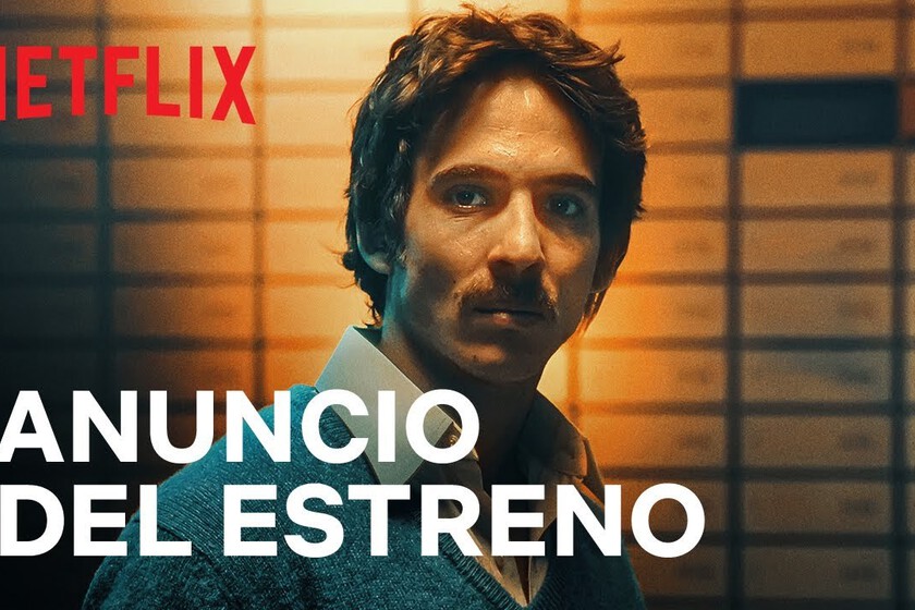 La nueva 'La casa de papel' de Netflix está basada en hechos reales y tiene pinta de ser igual de frenética. Tráiler y fecha de estreno de 'Asalto al Banco Central'