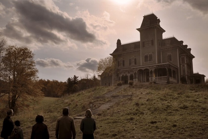 El esperado remake de 'El misterio de Salem's Lot' que tiene encandilado a Stephen King por fin tiene tráiler y llegará a Max mucho antes de lo esperado