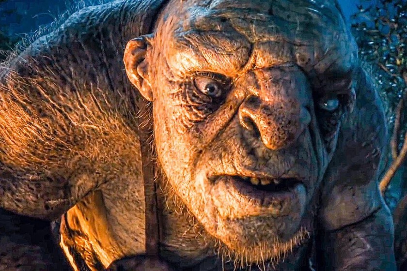 Los anillos de poder' da la gracias a su manera los haters que ven la serie de Prime Video