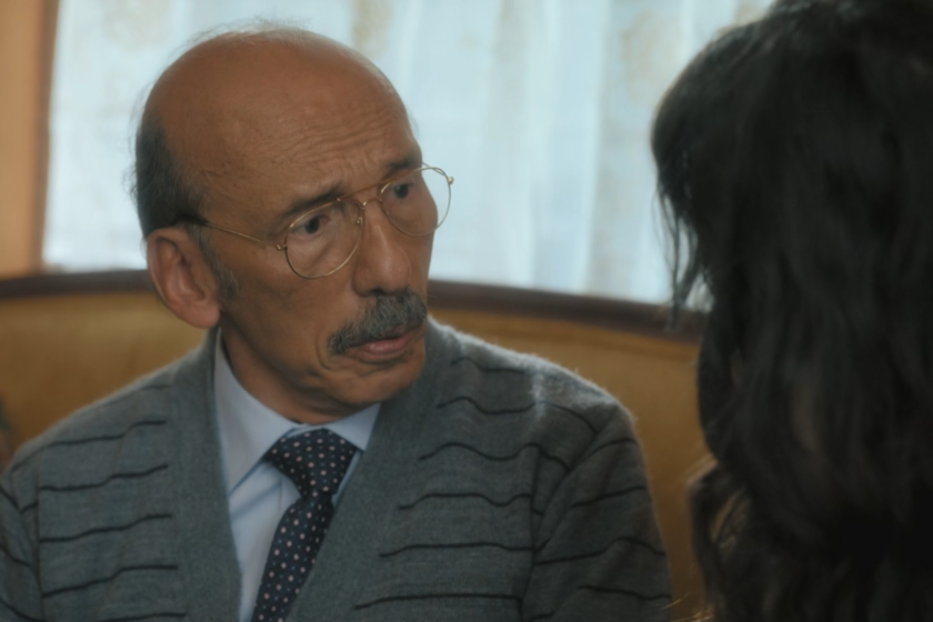 ¿De dónde vino la inspiración de "el diablo es puerco"? La icónica frase de 'Yo soy Betty, la fea' que Jorge Herrera trajo de casa