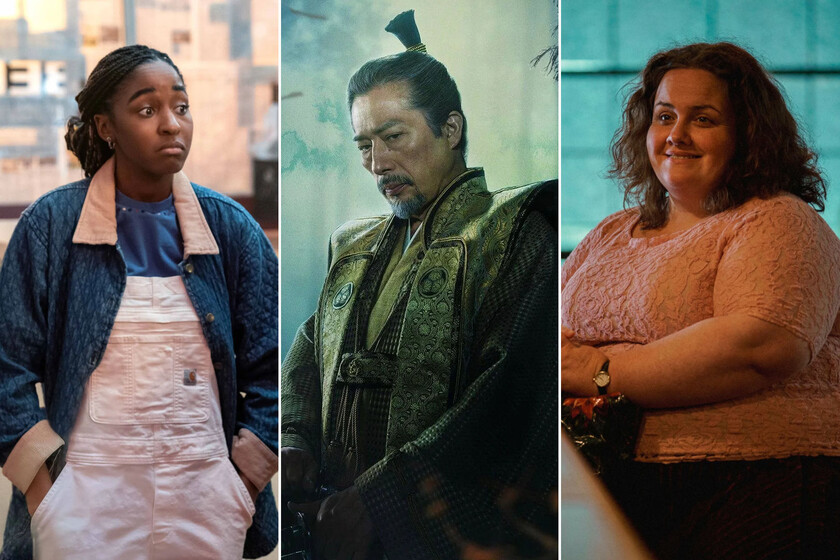 La quiniela de los Emmy 2024. Quiénes ganarán (y quien quiero que gane) los premios más importantes de la televisión