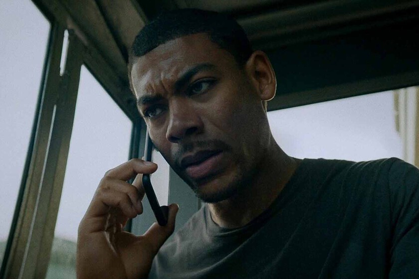 El director de 'Rebel Ridge' aclara si el último gran éxito de Netflix está basado en una historia real