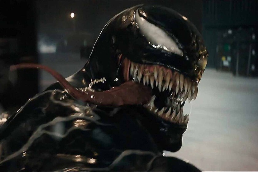 Se acaba la saga 'Venom' y ya hay un explosivo tráiler final. El gran villano de Spider-Man se despide de Tom Hardy