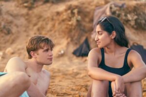 'Siempre el mismo día' (2024) crítica: la intensa miniserie de Netflix sobre una agridulce historia de amor